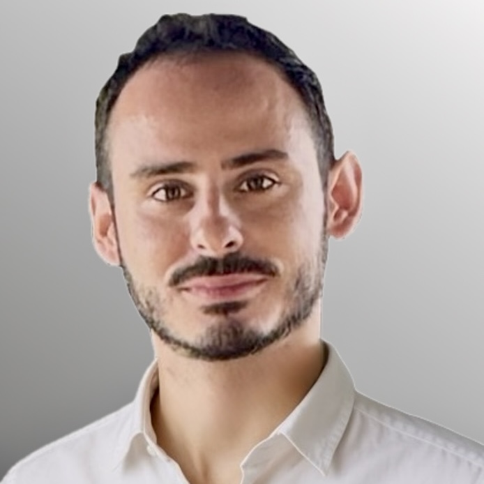 Geovani Rizk