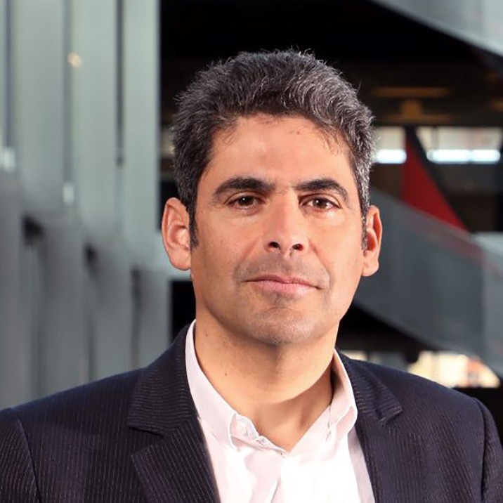 Rachid Guerraoui